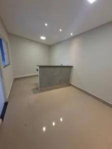 Kitnet com 1 Quarto para alugar, 42m² no Jardim Europa, Goiânia