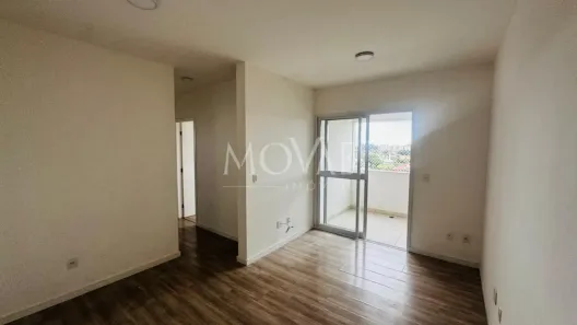Apartamento com 2 Quartos à venda, 62m² no Loteamento Chácaras Takitani, São José dos Campos