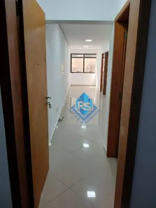 Sala Comercial para alugar, 55m² no Centro, São Bernardo do Campo