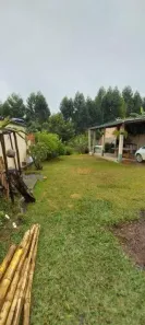 Fazenda/Sítio com 1 Quarto à venda, 700m² no Matadouro Juncal, Salto de Pirapora