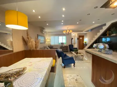 Casa com 3 Quartos à venda, 144m² no Campeche, Florianópolis