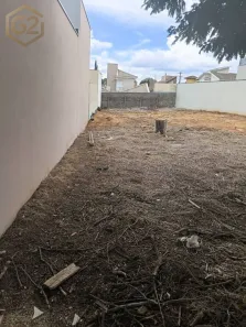 Lote/Terreno à venda, 489m² no Vila Alpes Suíços, Indaiatuba