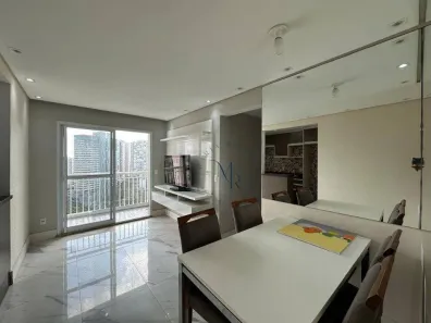 Apartamento com 2 Quartos à venda, 56m² no Vila Andrade, São Paulo