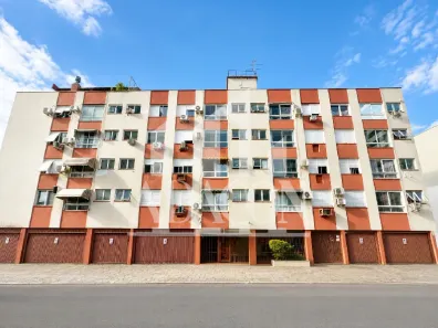Kitnet com 1 Quarto para alugar, 35m² no Santana, Porto Alegre