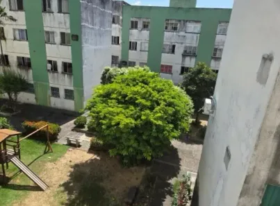 Apartamento com 3 Quartos à venda, 58m² no Messejana, Fortaleza