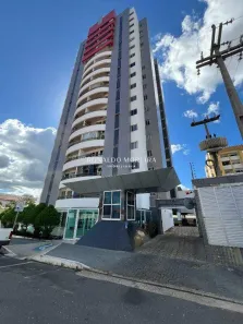 Apartamento com 2 Quartos para alugar, 76m² no São Cristóvão, Teresina