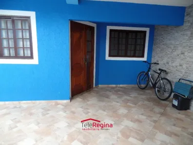 Sobrado com 2 Quartos à venda, 138m² no Vila Bandeirantes, Caçapava