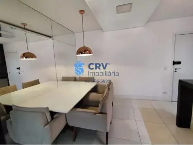 Apartamento com 3 Quartos à venda, 85m² no Santa Rosa, Londrina