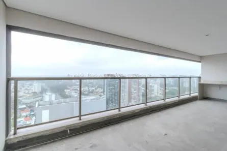 Apartamento com 3 Quartos à venda, 158m² no Vila Clementino, São Paulo