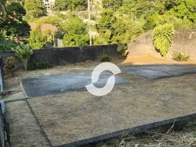 Lote/Terreno à venda, 450m² no Engenho do Mato, Niterói