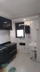 Apartamento com 2 Quartos à venda, 55m² no Jardim do Bosque, Hortolândia
