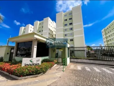 Apartamento com 2 Quartos à venda, 50m² no Ponte de São João, Jundiaí