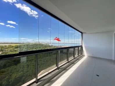 Apartamento com 4 Quartos à venda, 157m² no Mata da Praia, Vitória