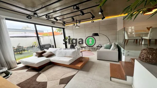 Casa com 3 Quartos à venda, 192m² no Jardim Aeroporto, São Paulo