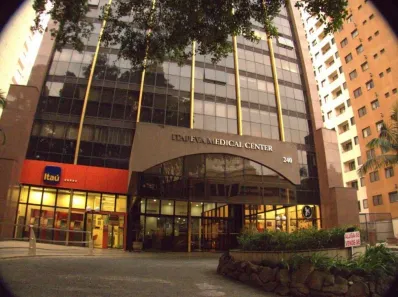 Sala Comercial à venda, 29m² no Bela Vista, São Paulo