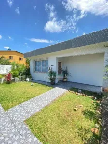 Casa com 2 Quartos à venda, 145m² no Vila Vista Alegre, Cachoeirinha
