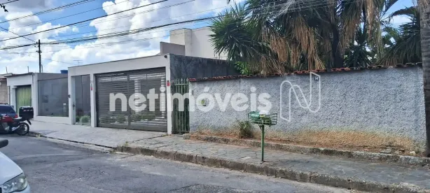 Casa com 3 Quartos à venda, 391m² no Minascaixa, Belo Horizonte