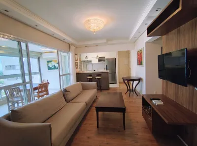 Apartamento com 2 Quartos para alugar, 87m² no Iguatemi, São José do Rio Preto