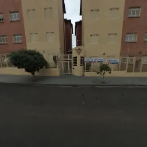 Apartamento com 2 Quartos para alugar, 45m² no Parque Arnold Schimidt, São Carlos