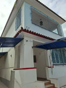 Prédio Comercial com 3 Quartos para alugar, 150m² no Pechincha, Rio de Janeiro