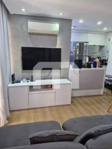 Apartamento com 2 Quartos à venda, 62m² no Tatuapé, São Paulo