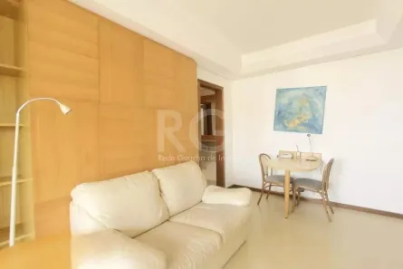 Apartamento com 1 Quarto à venda, 44m² no Bom Fim, Porto Alegre