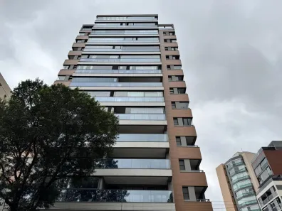 Apartamento com 3 Quartos à venda, 100m² no Bento Ferreira, Vitória