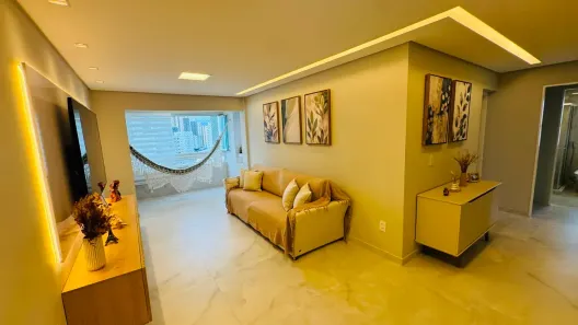 Apartamento com 3 Quartos à venda, 82m² no Boa Viagem, Recife