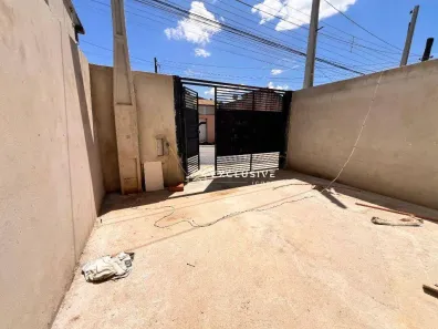 Casa com 2 Quartos à venda, 70m² no Parque Residencial Eldorado, Caçapava