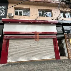 Ponto Comercial para alugar, 132m² no Vila Gomes Cardim, São Paulo