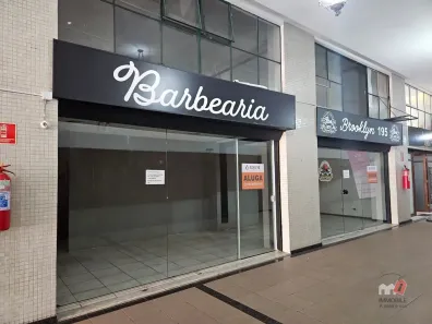 Ponto Comercial à venda, 37m² no Centro, Petrópolis
