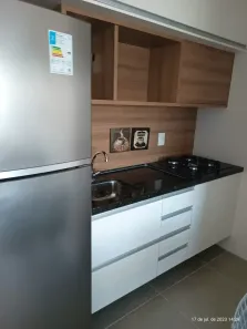 Apartamento com 1 Quarto à venda, 28m² no Boa Viagem, Recife