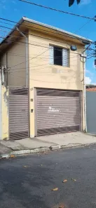 Sobrado com 3 Quartos à venda, 160m² no Vila Hamburguesa, São Paulo