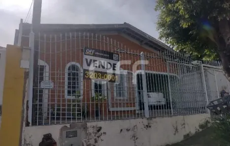 Casa com 2 Quartos à venda, 300m² no Jardim Yeda, Campinas