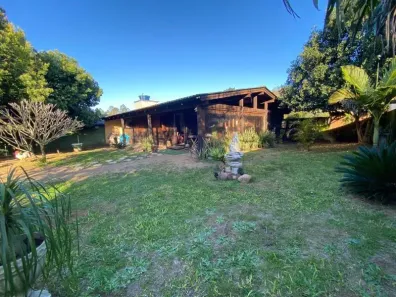 Fazenda/Sítio com 2 Quartos à venda, 1200m² no Área Rural de Águas Claras, Viamão