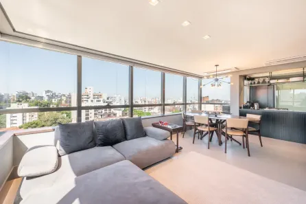Apartamento com 2 Quartos à venda, 86m² no Moinhos de Vento, Porto Alegre