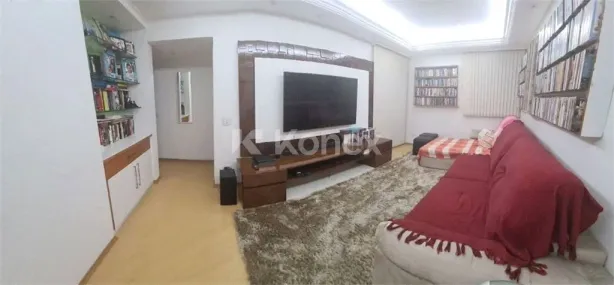 Apartamento com 2 Quartos à venda, 66m² no Saúde, São Paulo