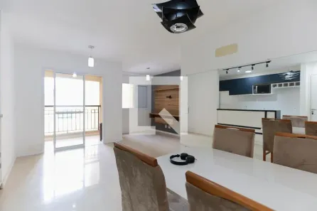 Apartamento com 2 Quartos à venda, 66m² no Vila Santa Maria, São Paulo