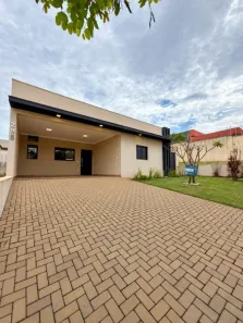 Casa de Condomínio com 3 Quartos à venda, 145m² no Reserva San Pedro, Ribeirão Preto