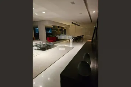 Apartamento com 4 Quartos à venda, 274m² no Belvedere, Belo Horizonte