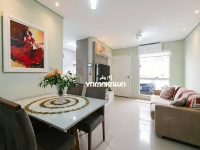Sobrado com 2 Quartos à venda, 70m² no Vila Guilhermina, São Paulo