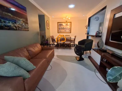 Apartamento com 3 Quartos à venda, 98m² no Recreio dos Bandeirantes, Rio de Janeiro