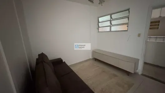 Kitnet com 1 Quarto à venda, 33m² no Aviação, Praia Grande