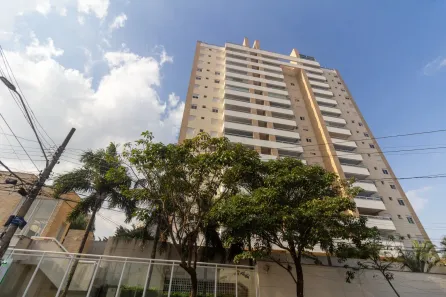 Apartamento com 3 Quartos à venda, 102m² no Vila Lageado, São Paulo
