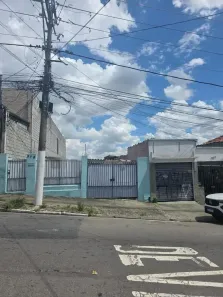 Lote/Terreno à venda, 280m² no Parque Peruche, São Paulo