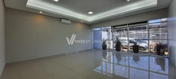 Prédio Comercial com 4 Quartos à venda, 361m² no Jardim Guanabara, Campinas