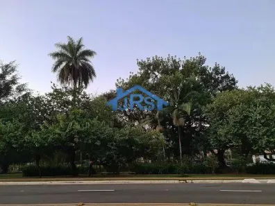 Lote/Terreno à venda, 760m² no Vila Andrade, São Paulo