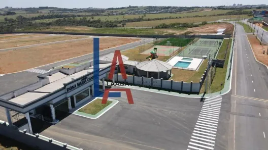 Lote/Terreno à venda, 300m² no Jardim Residencial Dona Maria José, Indaiatuba