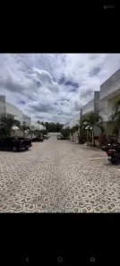 Casa de Condomínio com 3 Quartos à venda, 156m² no Catu de Abrantes (Abrantes), Camaçari