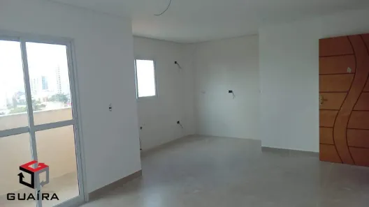 Apartamento com 3 Quartos à venda, 74m² no Vila Alzira, Santo André